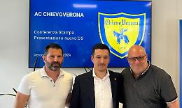 Calcio D, nuovo diesse alla Clivense, ora Chievo Verona