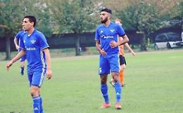 Calcio Pozzonovo, il primo colpo in Eccellenza è un ritorno