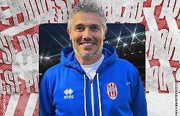 Piovese calcio, Luca Simonato è il nuovo mister