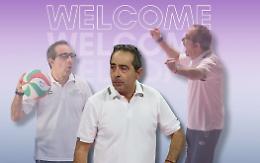 Volley Women, la Banca Annia Padova riparte da Vincenzo Rondinelli