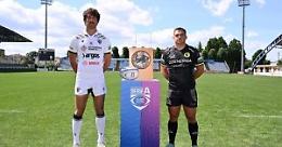 Rugby A Elite, tutto pronto per la finale scudetto tra Petrarca Padova-Viadana