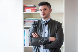Adria, Micheletti: "Governo Barbujani segnato da assenze e cambiamenti"