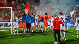 Calcio C il Vicenza è in finale play off: eliminato l’Avellino