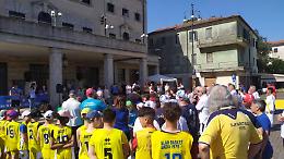 Adria, un successo la Giornata Nazionale dello Spor del Coni