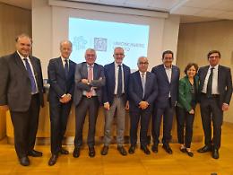 Unioncamere del Veneto: il nuovo presidente è Santocono