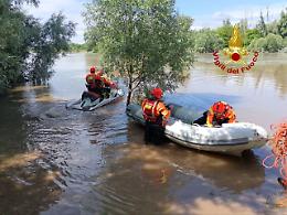 Proseguono le ricerche della donna vicentina scomparsa ad Albaredo D'Adige
