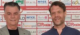 Campodarsego calcio, Maurizio Bedin è il nuovo allenatore della prima squadra