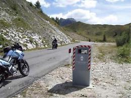 Legambiente Veneto sulla questione autovelox a Colle Santa Lucia