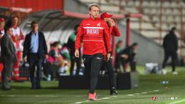 Andata finale playoff, stasera Vicenza-Carrarese
