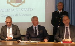 La procura cerca i mandanti dell'omicidio Fioretto: sarà interrogato a breve in carcere a Cosenza il killer individuato