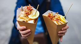 Cadoneghe: evento "Food Truck" rinviato a settembre