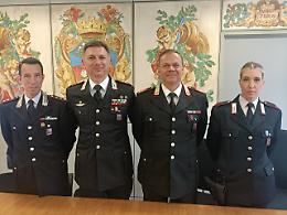 Oltre 900 denunce per violenza contro le donne raccolte dai carabinieri nel Vicentino in un anno: tre al giorno. E 124 provvedimenti presi