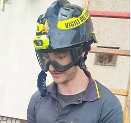 Trento, maxi esercitazione dei vigili del fuoco: scenari complessi per testare l'efficacia delle emergenze