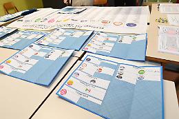 A Rovigo è ballottaggio tra Cittadin e Gaffeo
