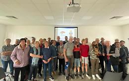 A Legnaro un incontro per la prevenzione delle truffe ai danni degli anziani