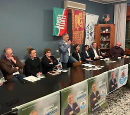 Elezioni a Quinto di Treviso, Durigon: “Raggiungeremmo la meta prima degli altri, siamo preparati”