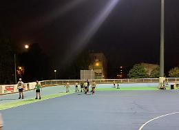 Pattinaggio Rovigo, tornano le roller nights al pattinodromo delle Rose