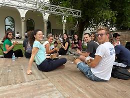 Summer School: Unione Europea e cittadinanza attiva