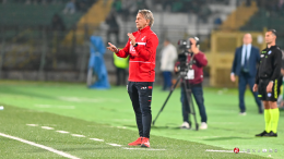 Finale play off serie C, Carrarese-Vicenza, oggi alle 17.30 l’ultimo atto