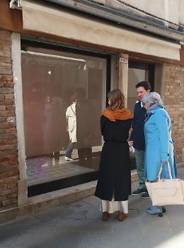Video arte dal Liechtenstein in mostra, evento collaterale alla Biennale di Venezia