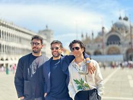 Conto alla rovescia per l'inizio dei grandi concerti in Piazza
