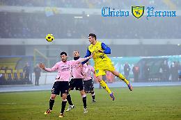 ChievoVerona: arriva l’attaccante Niccolò Romero
