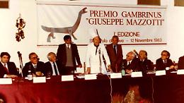 Addio ad Adriano Zanotto, patron del Gambrinus e ambasciatore della cucina trevigiana nel mondo