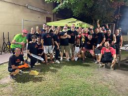 Boscochiaro in Festa: un successo straordinario