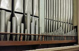 Pagine d'organo 2025: il festival internazionale celebra la musica organistica di Treviso e della Marca Trevigiana