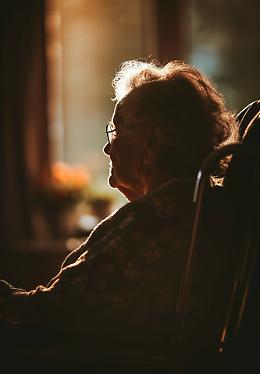 Ritrovata Nonna Elsa Succuman: sollievo dopo ore di ricerche disperate