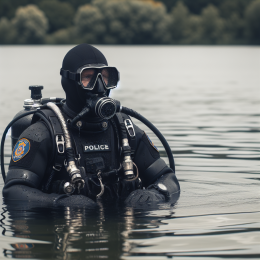 Donna scomparsa a Spresiano: ricerche senza sosta nel lago