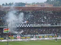 Scontri tra Ultras: Cesena-Padova, 34 Daspo e tensione alle stelle!