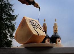 Asiago DOP fresco: Il dolce gusto dell’estate