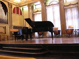 Dottorati di ricerca al conservatorio di Venezia: una nuova era per l'eccellenza accademica