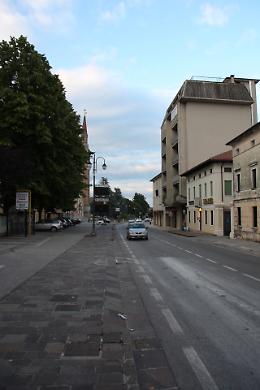 Tragedia a Cornuda: uomo di 62 Anni trovato senza vita nel suo appartamento
