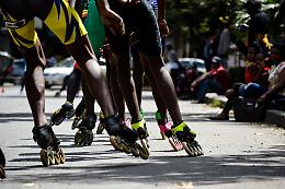 Tutto pronto per l'Albaroller: una festa di sport e turismo nel Delta del Po