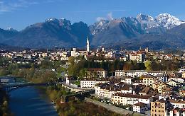 Belluno: nuovo voucher per sostenere le famiglie delle Terre Alte