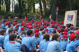 Scout ospedalizzati per intossicazione: un episodio di preoccupazione a Cassola