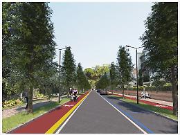 Viale Cesare Battisti a Treviso, al via i lavori dal 26 agosto