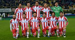 Coppa Italia Serie C: il Vicenza sfida il Legnago Salus in un match da non perdere