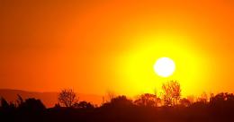 Caldo senza tregua: Vicenza segna un nuovo record di temperature