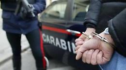 Rintracciato e arrestato ad Adria un uomo condannato per spaccio