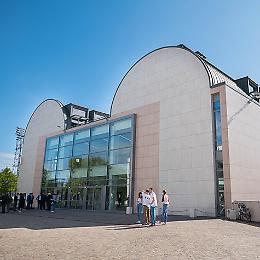Boom di candidature per il corso di design all'università Iuav di Vicenza: un successo senza precedenti