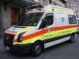 Grave incidente a Caselle di Altivole: operaio schiacciato da una ruspa