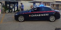 Mogliano Veneto: arrestati due giovani
