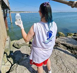 In Veneto 2 punti su 11 campionati oltre i limiti di legge, osservato speciale è la foce del fiume Adige
