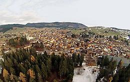 Vicenza supera i 2 milioni di presenze turistiche nel 2023