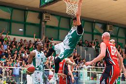 Virtus Padova: Marco Lusvarghi torna in squadra