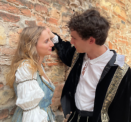 Torna «Romeo e Giulietta» itinerante: un viaggio nei luoghi di Shakespeare a Verona