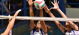 Volksbank Vicenza Volley: la formazione veneta nel Girone C della Serie B1 Femminile 